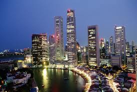 Singapore’s growth presents a leadership challenge « Leaders We ...