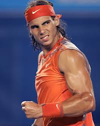 Rafael Nadal Leaders We Deserve