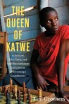 The Queen of Katwe jacket image