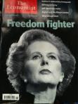Margaret Thatcher Freedom Fighter
